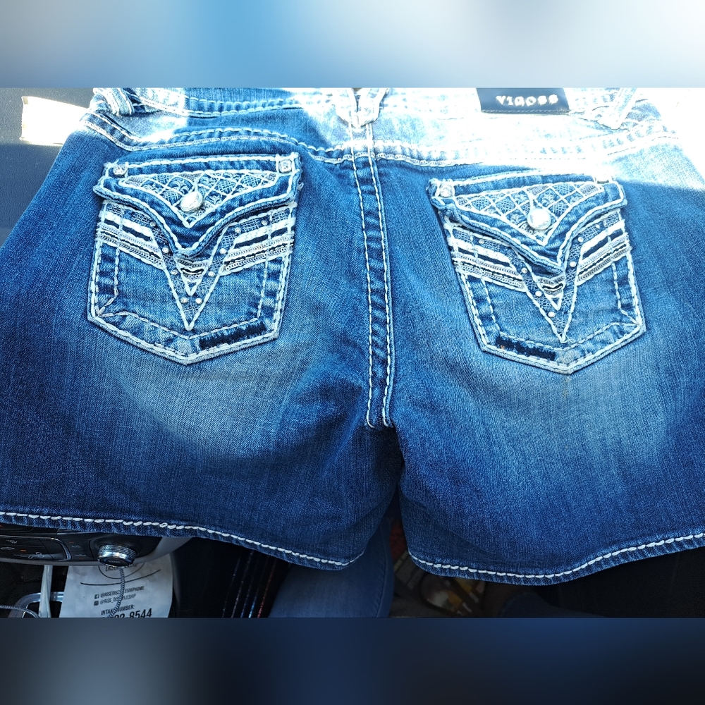 Viggos size 12
